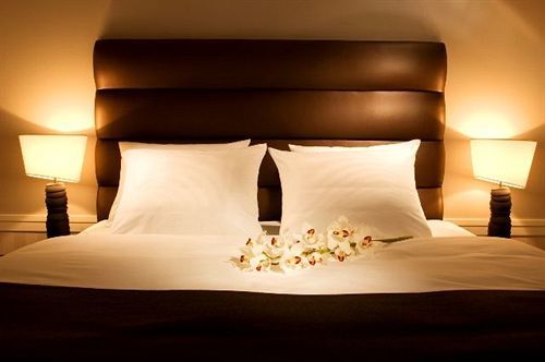 La Boutique 4* Prag