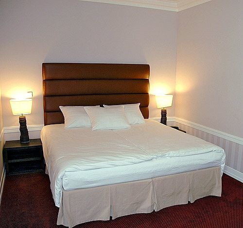 La Boutique Hotel Prag
