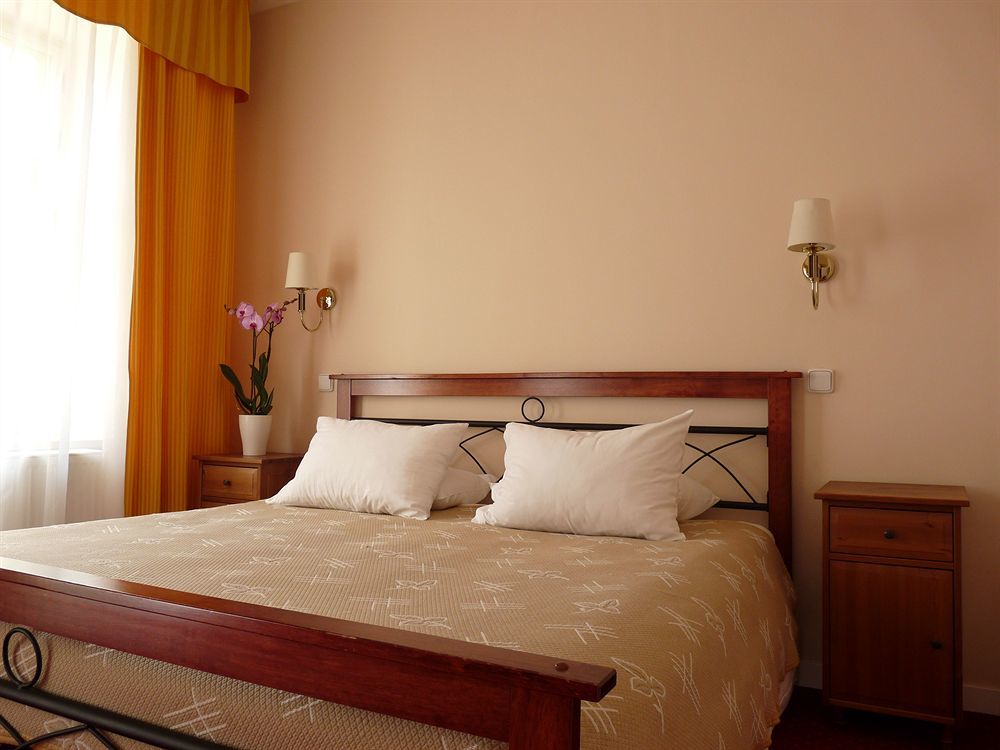 La Boutique Prague