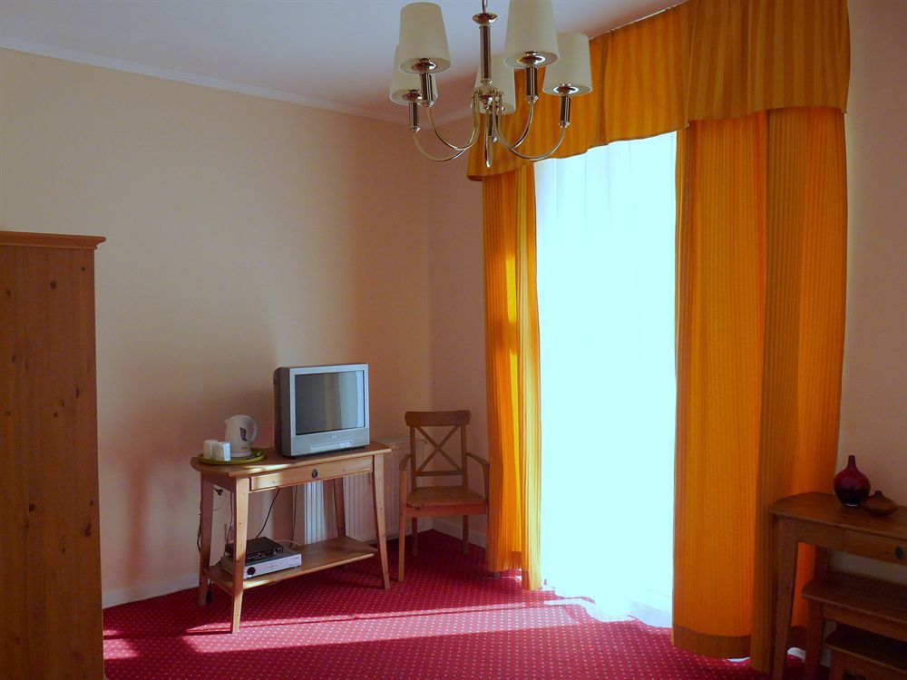 Hotel La Boutique