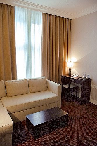 La Boutique 4*