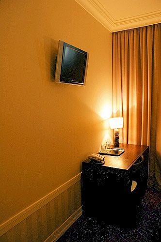 La Boutique 4* Prag
