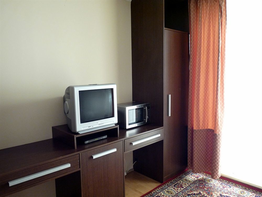 Hotel La Boutique 4*