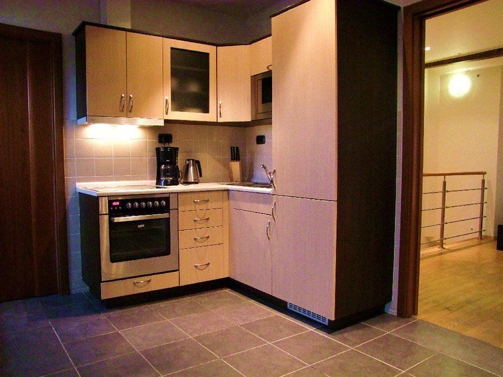 Charles Bridge Apartment *