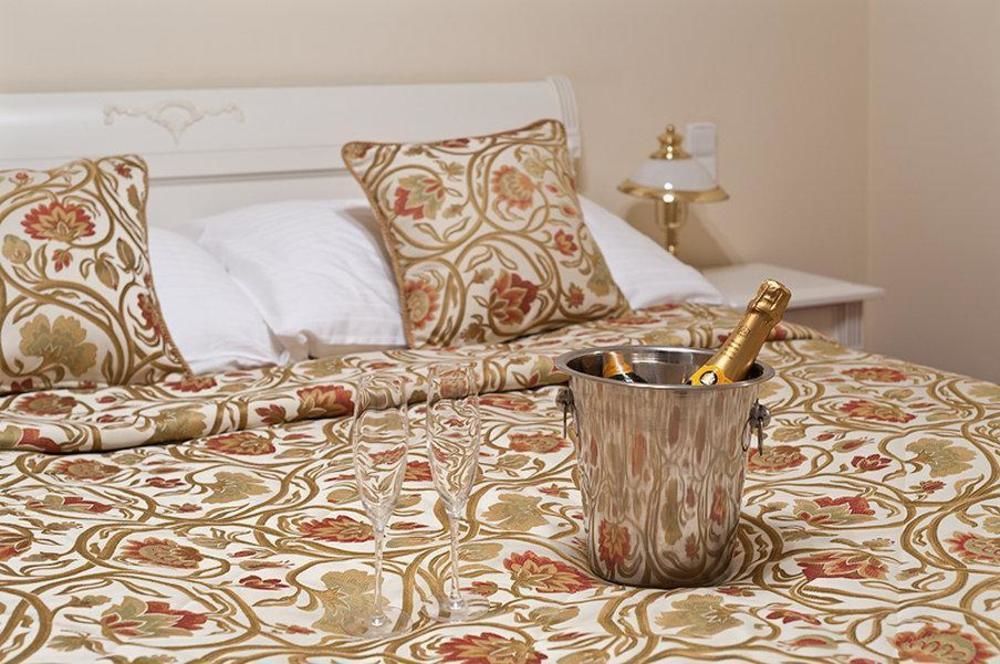 Hotell Alqush Downtown
