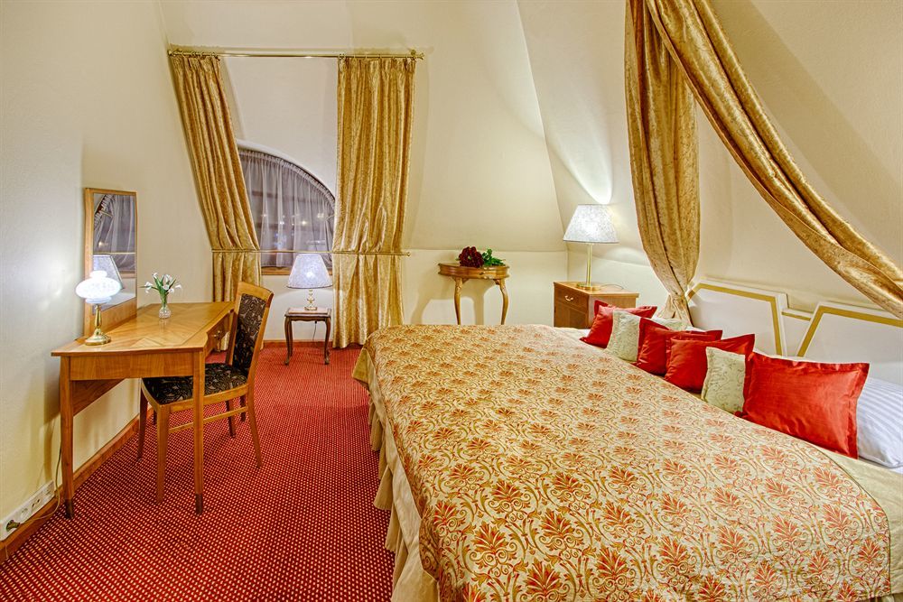 Hotel Hoffmeister