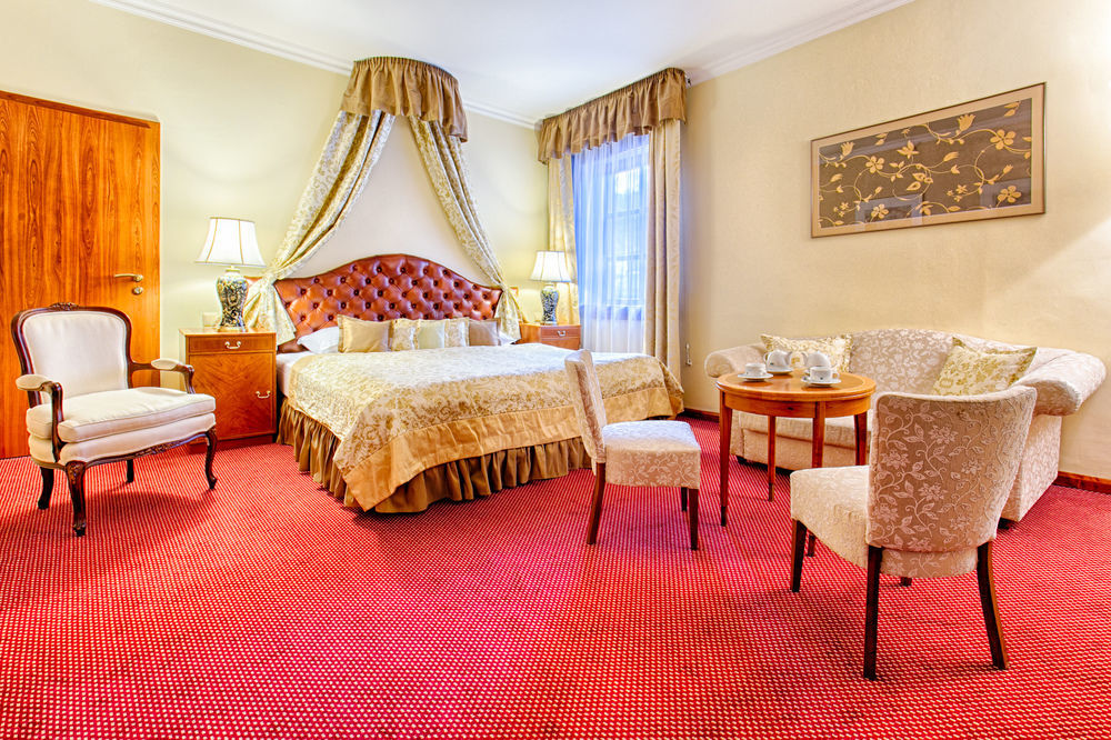 Hoffmeister Hotel 5*