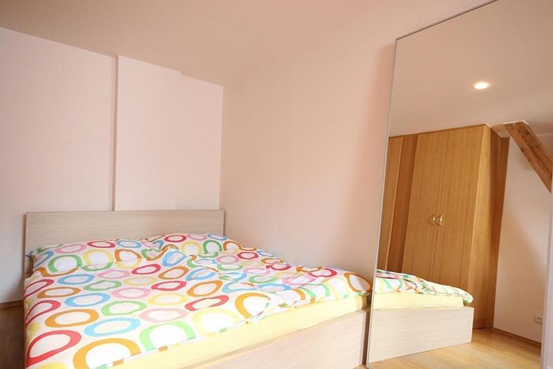 Hotel Riverside Prag