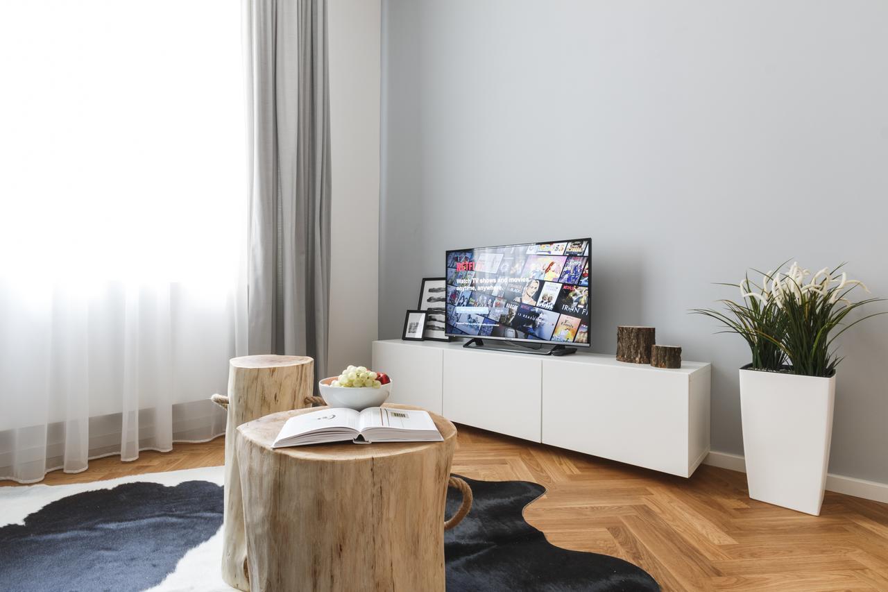 28. Pluku Apartment *