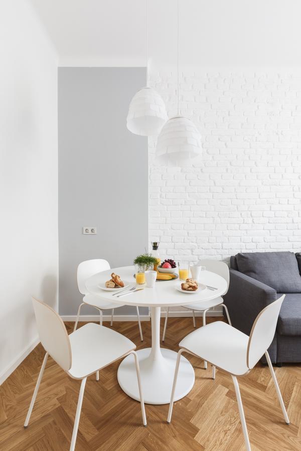 Apartment 28. Pluku Prag