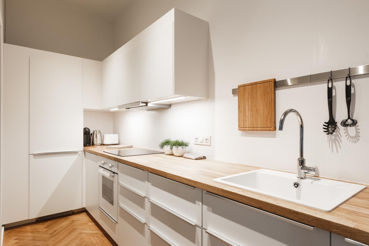 28. Pluku Apartment