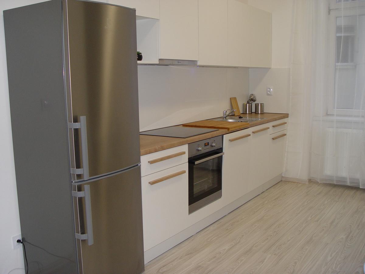 Andel Centre Spirit 3* Prag