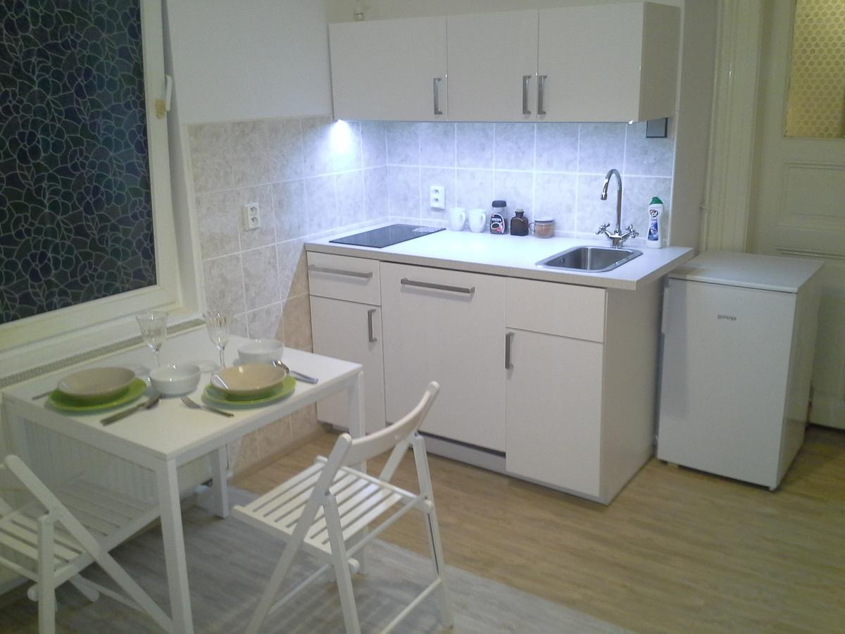 Apartment In The Centre Prag