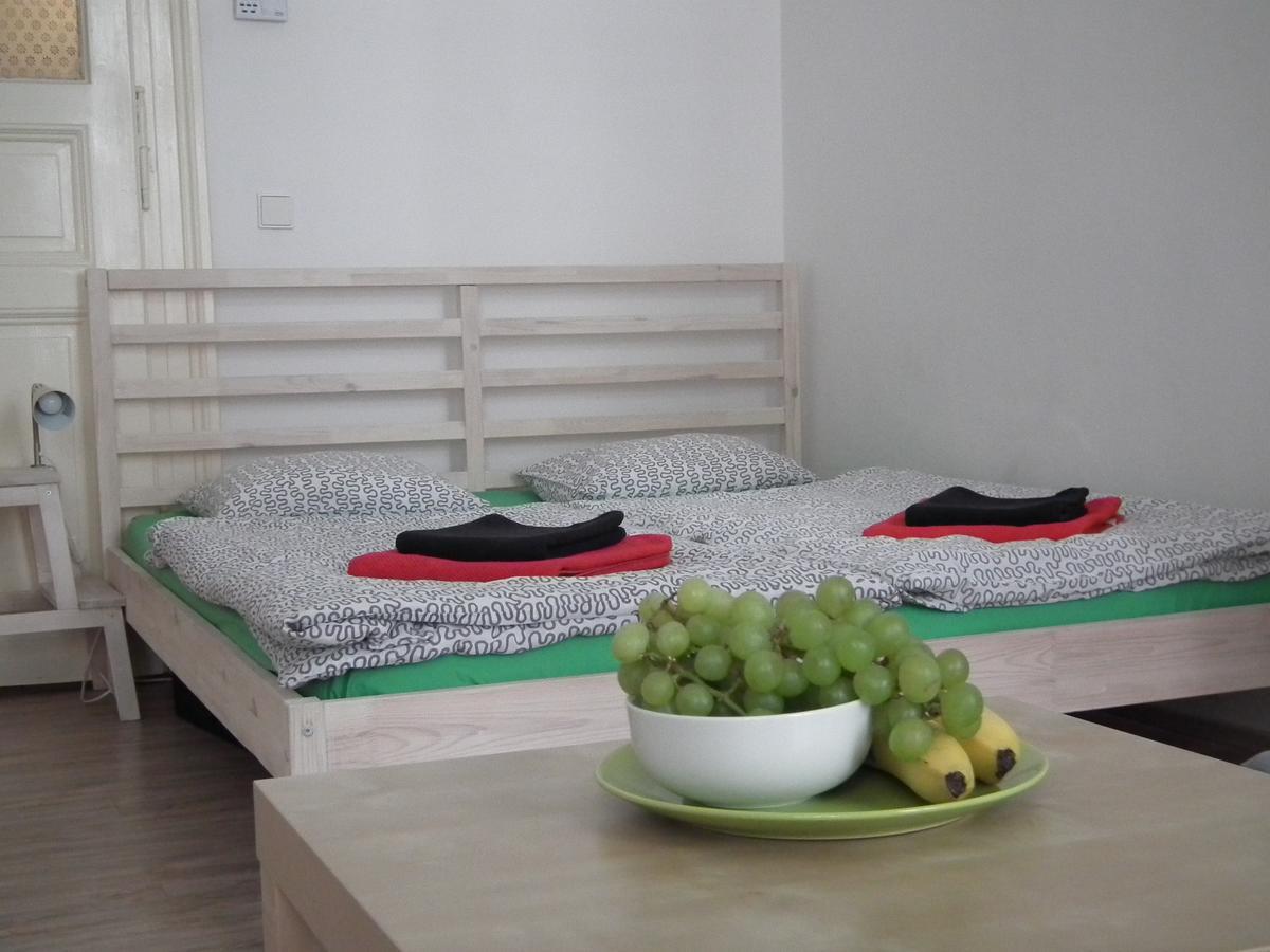 In The Centre Apartment