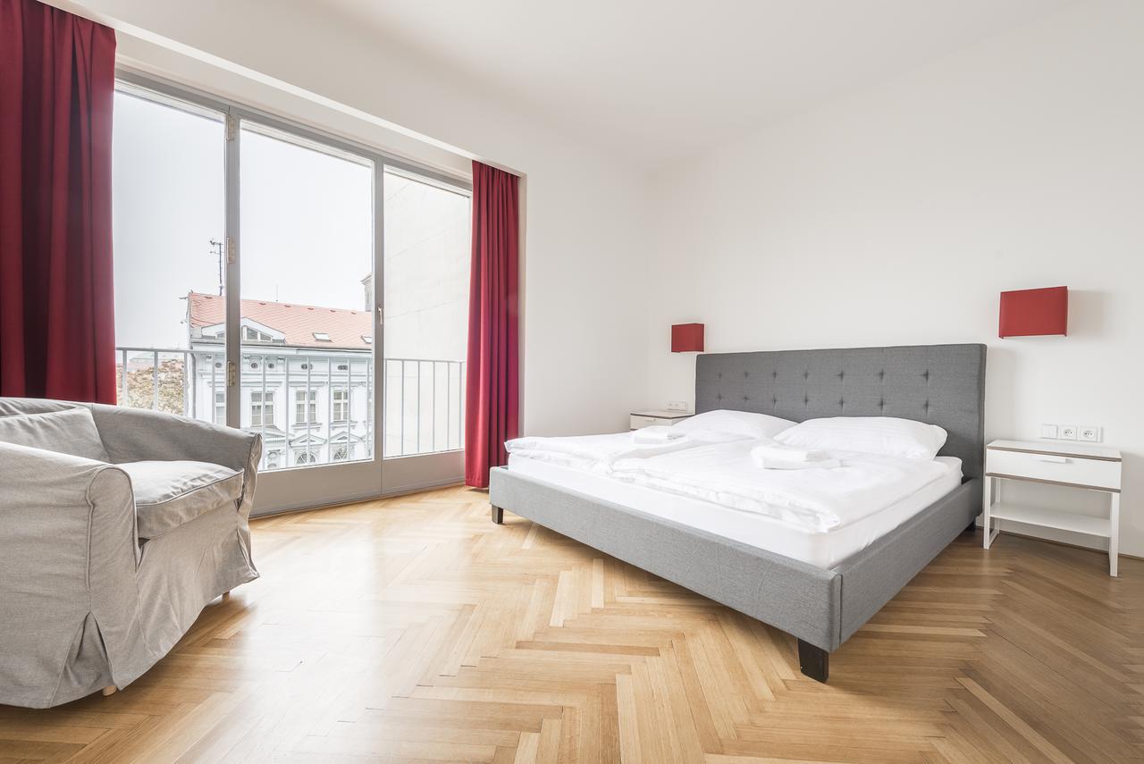 Apartment Merkur River *