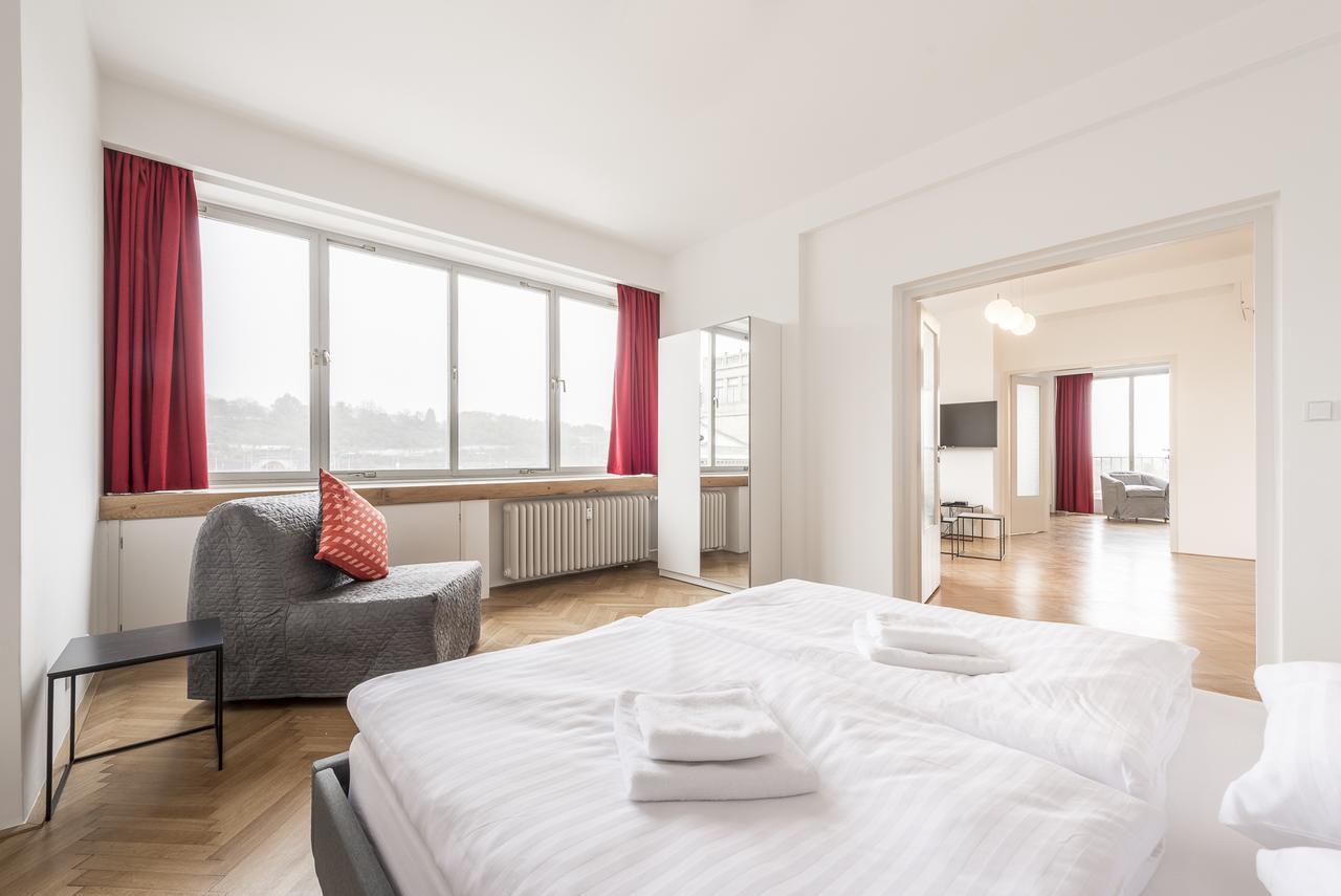Merkur River Apartment
