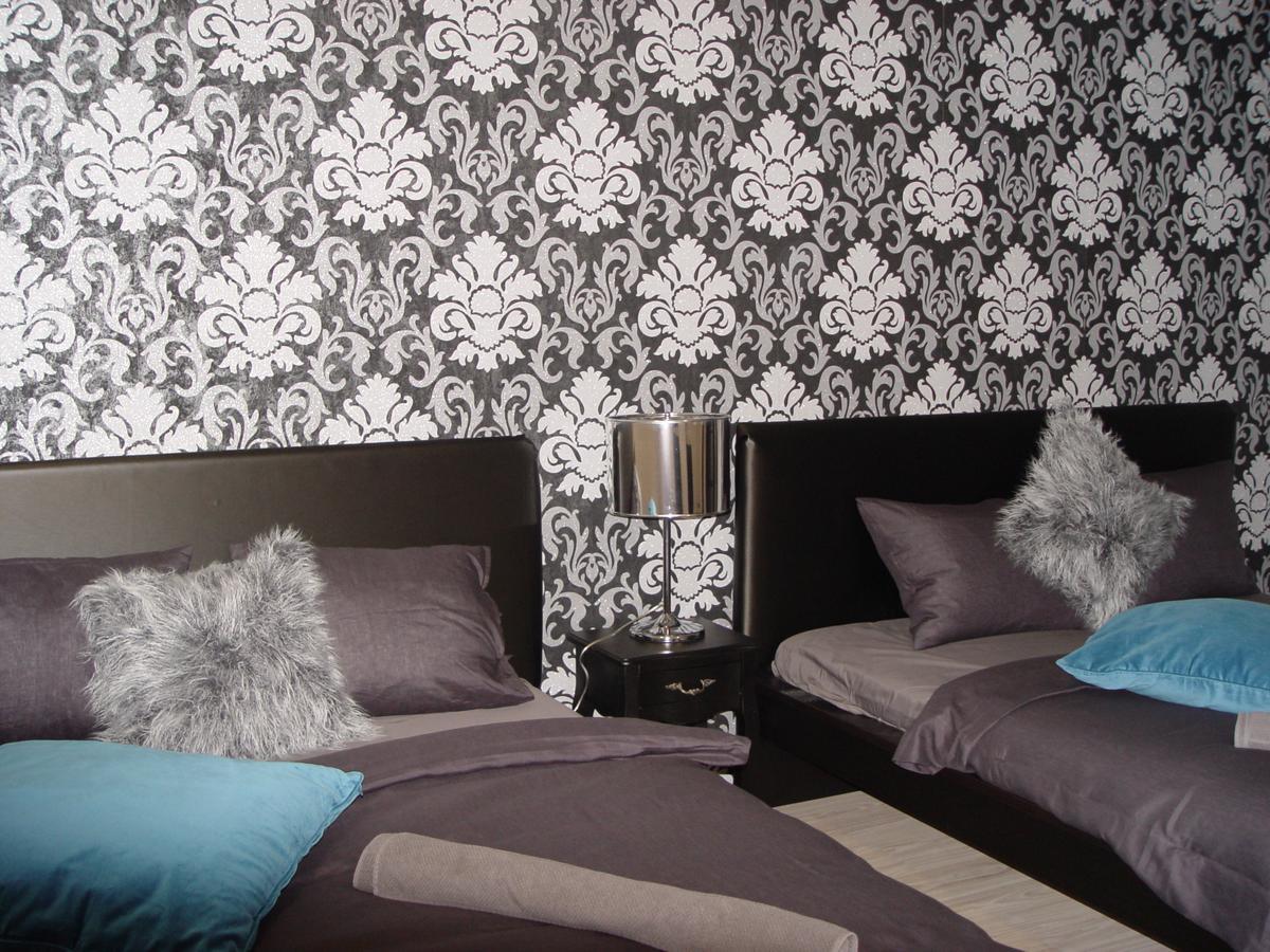 Andel Centre Spirit 3*