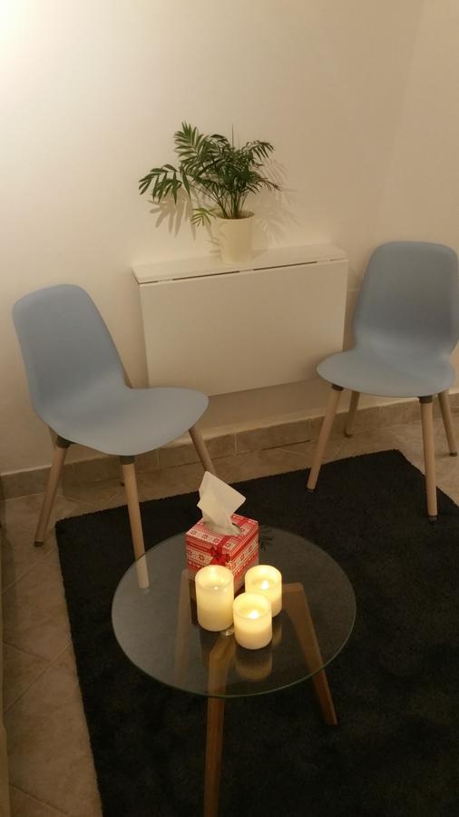Cozy Private In The City Center * Prague
