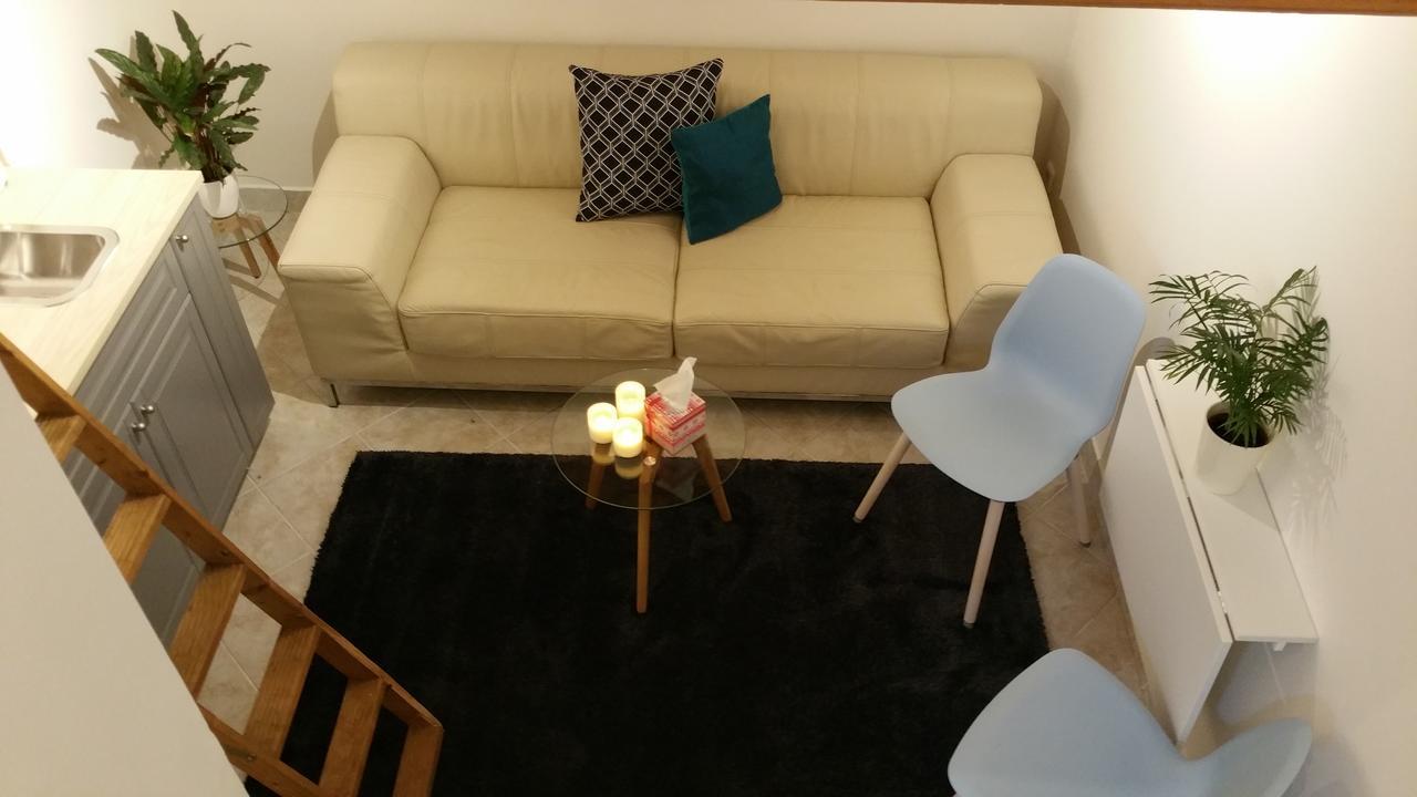 Cozy Private In The City Center Apartment *