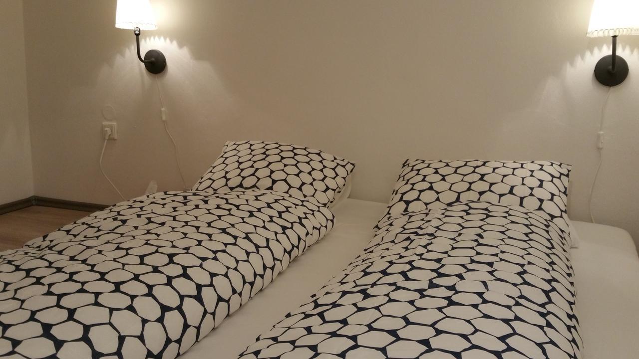 Cozy Private In The City Center Prag