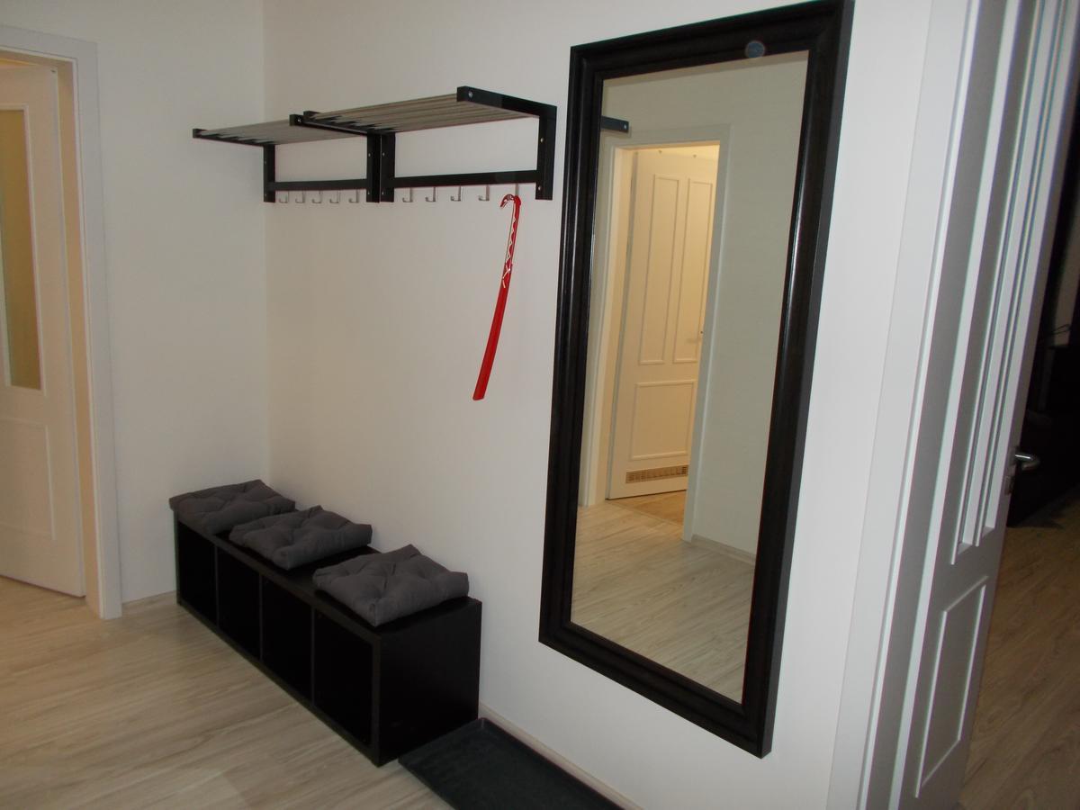 Andel Centre Spirit 3*