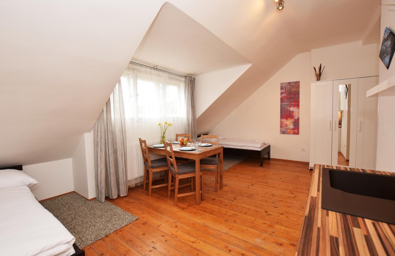 Cisarka Apartment Prag