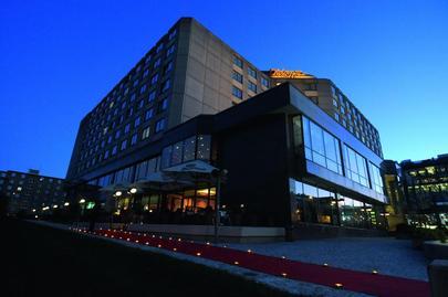 Diplomat 4* Prag