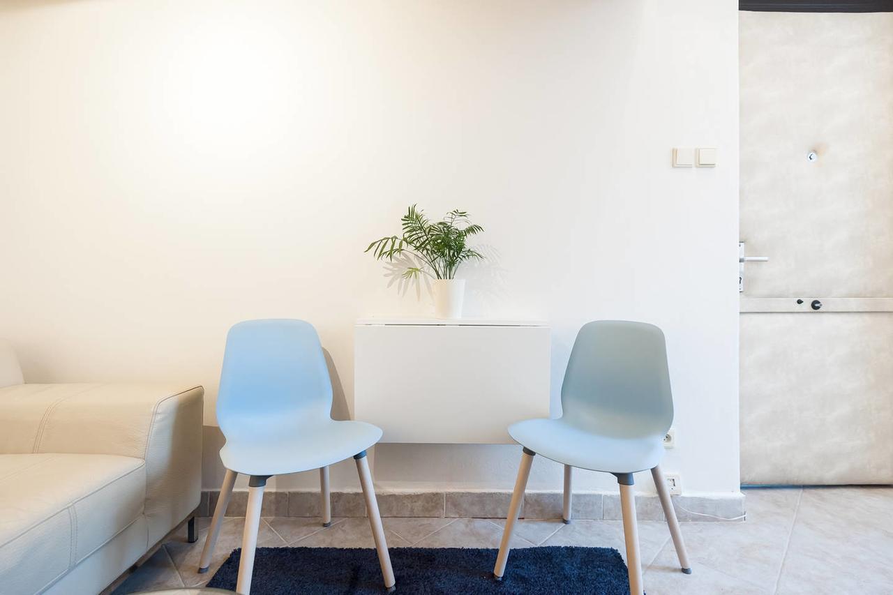 Apartment Cozy Private In The City Center