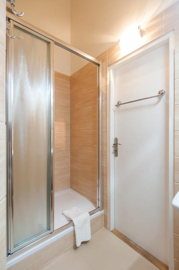 Apartment Cozy Private In The City Center Prague