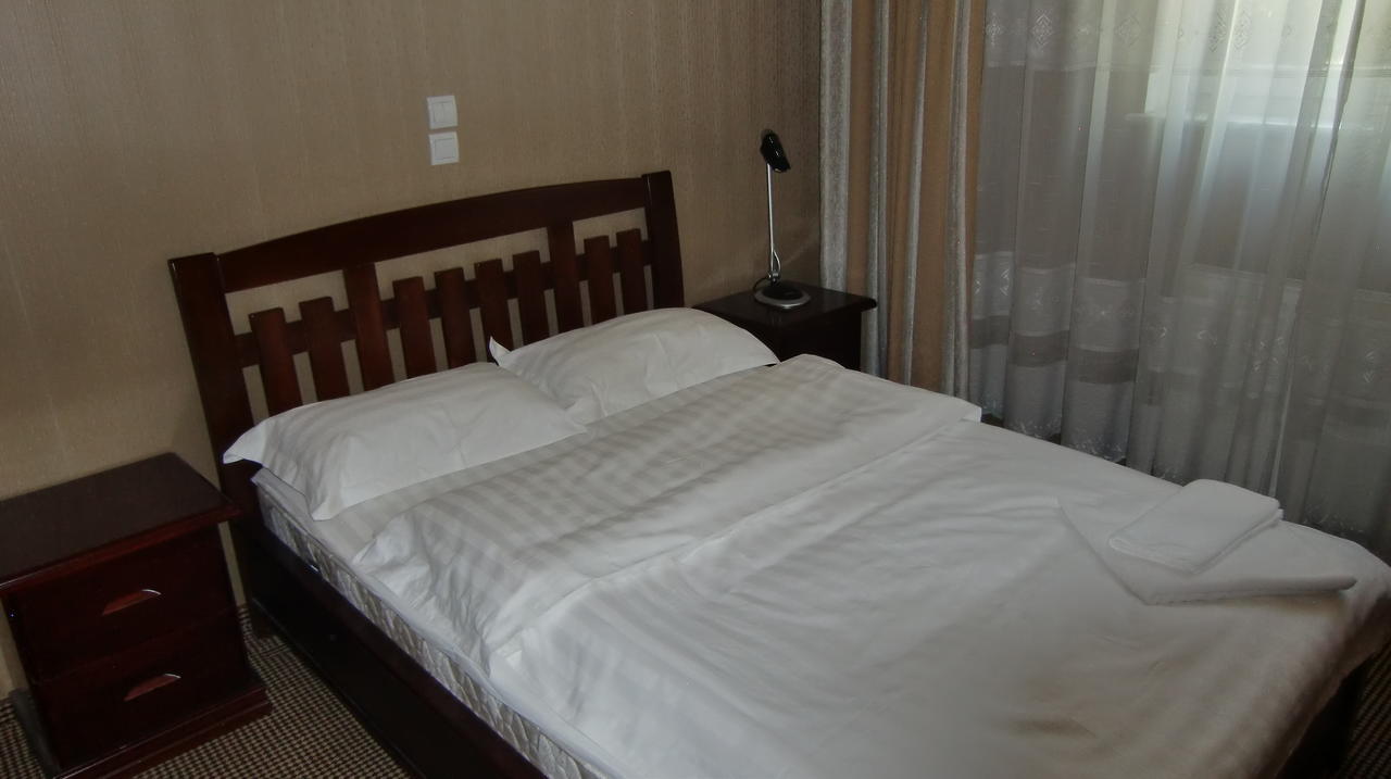 Hotel Penzion Praga Prag