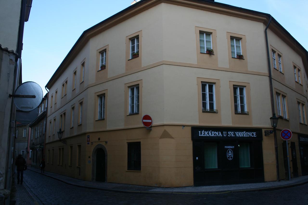 Apartment Apartment No 0A Anenska 13 - Stare Mesto Prague