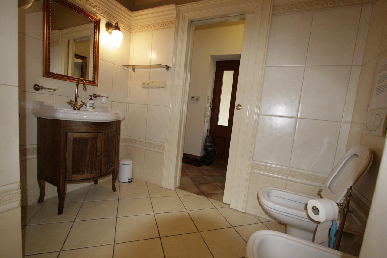 Apartment No 0A Anenska 13 - Stare Mesto *