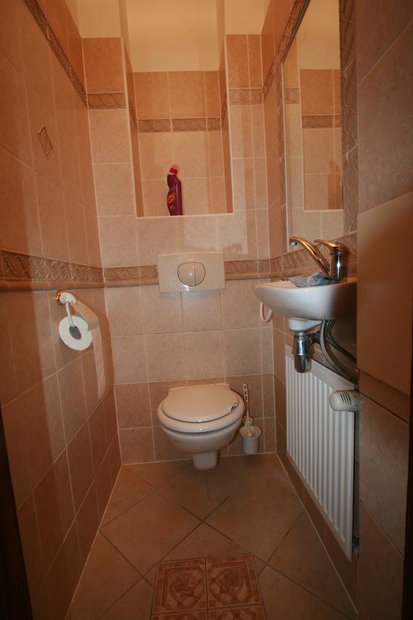 Apartment Apartment No 0B Petrinska 18 - Mala Strana Prag