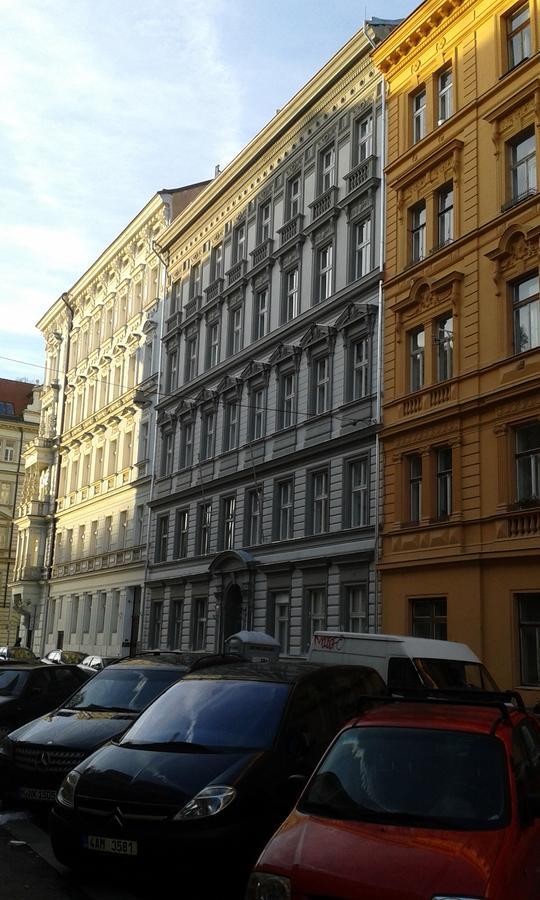 Lägenhet No 0b Petrinska 18 - Mala Strana