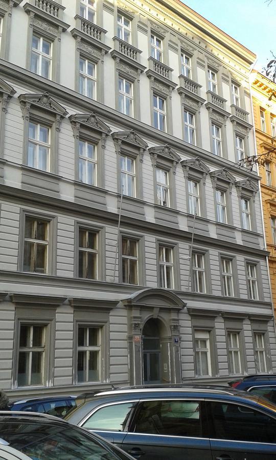Apartment Apartment No 0B Petrinska 18 - Mala Strana Prag