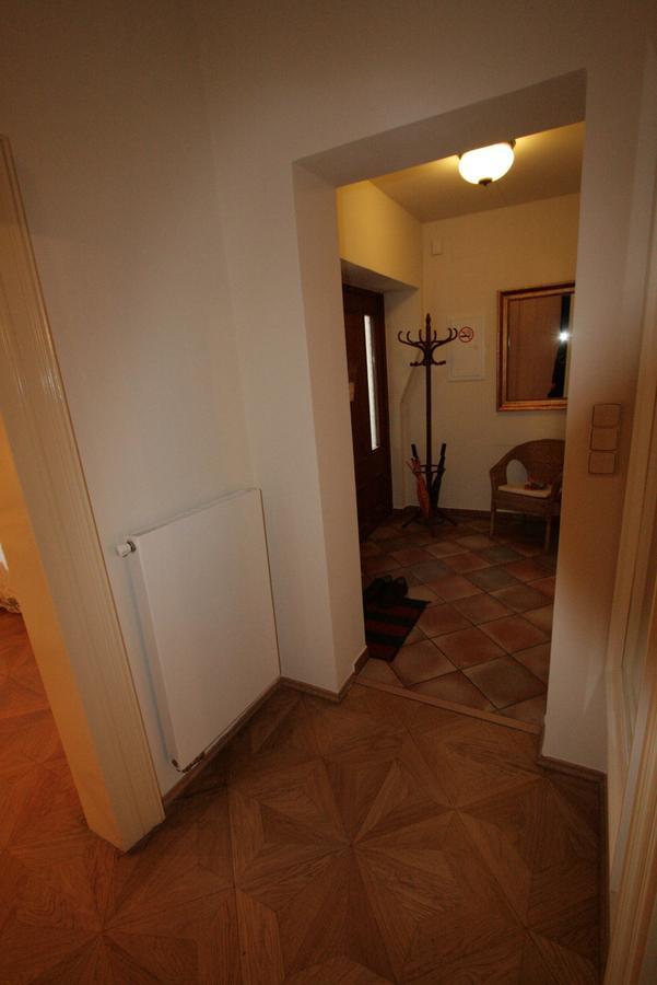 Apartment Apartment No 0A Anenska 13 - Stare Mesto Prague