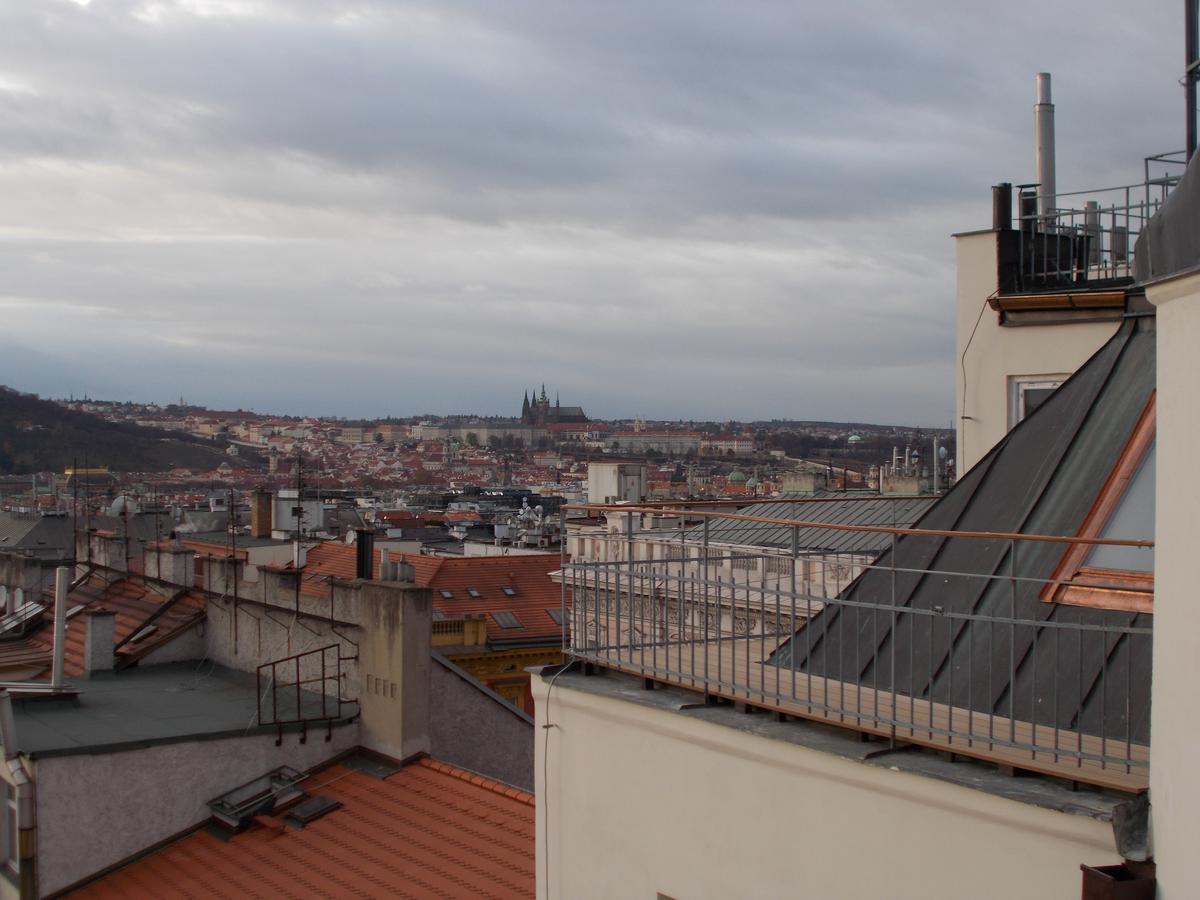 Top Wenceslas Square Prag