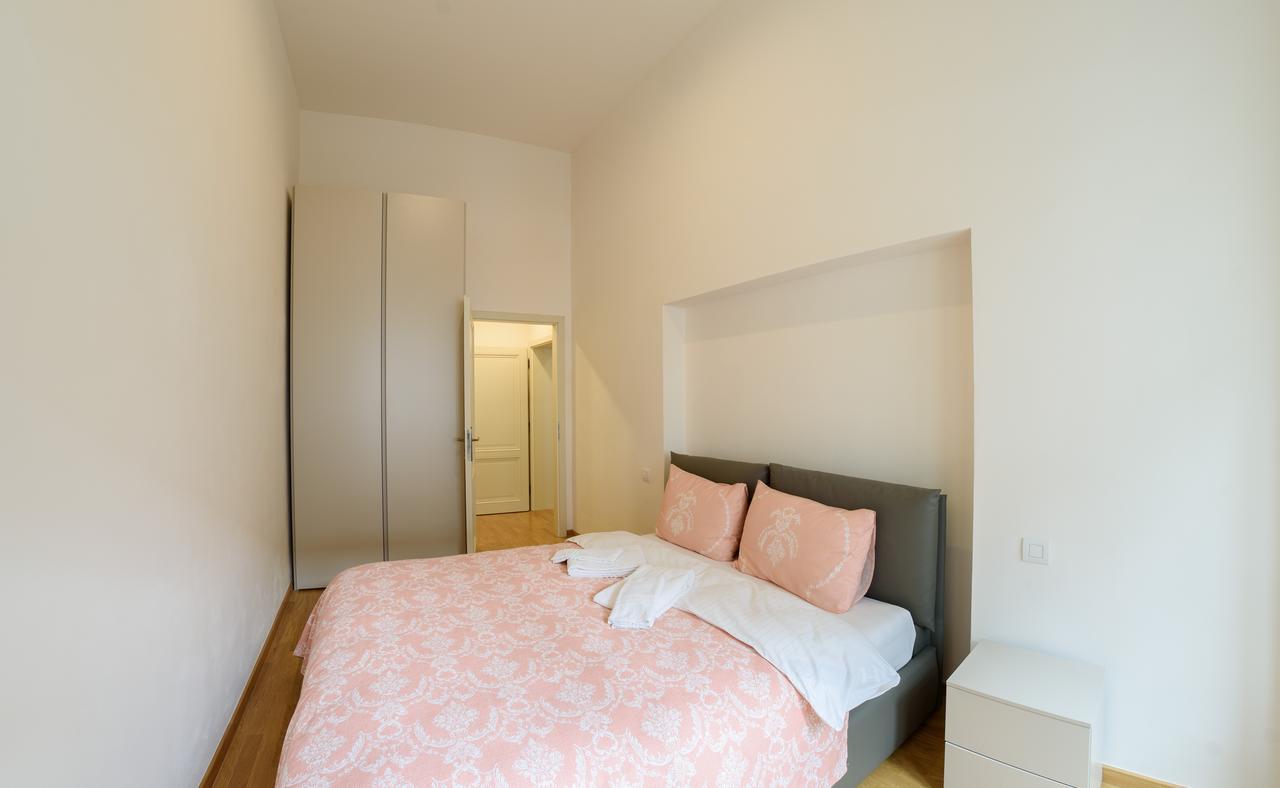 Sokolovska 91 Apartment Prag