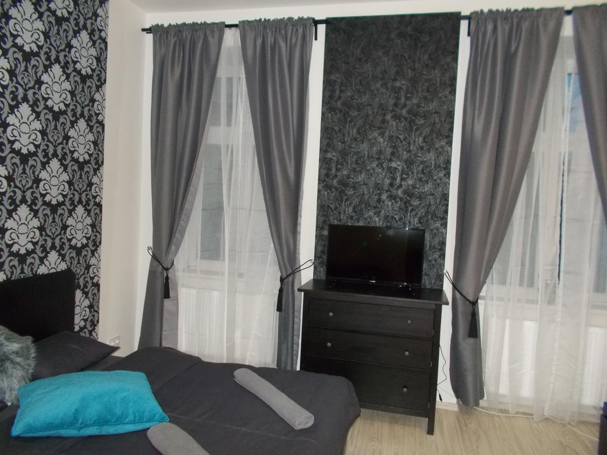 Top Wenceslas Square 3*