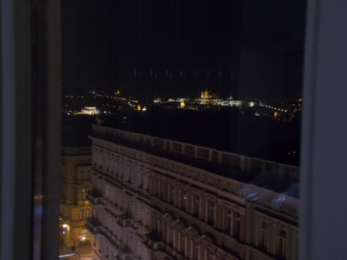 Aparthotel Top Wenceslas Square Prag