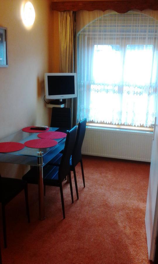 Sarka Apartment