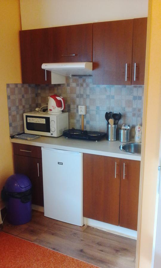 Sarka Apartment