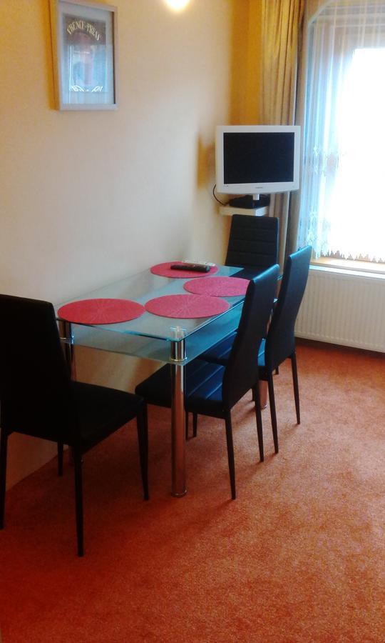 Apartment Sarka