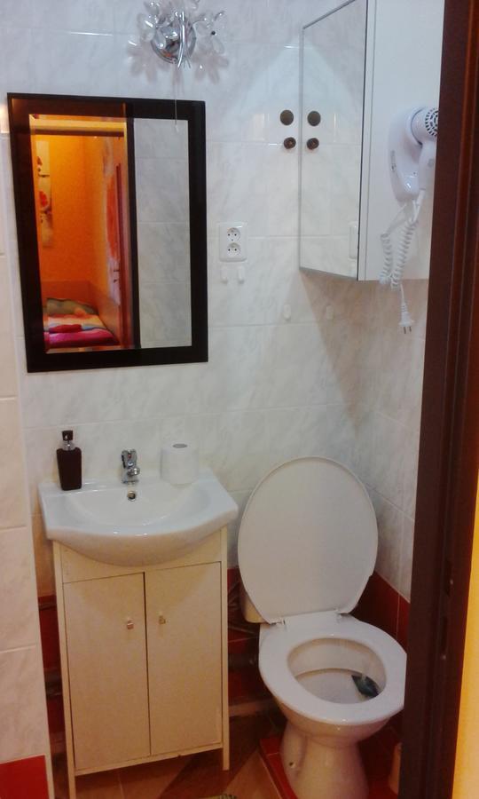 Apartment Sarka