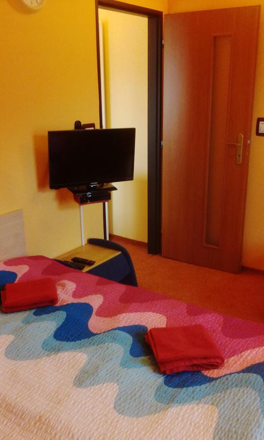 Apartment Sarka *