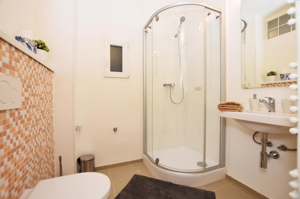 Cisarka Apartment Prag