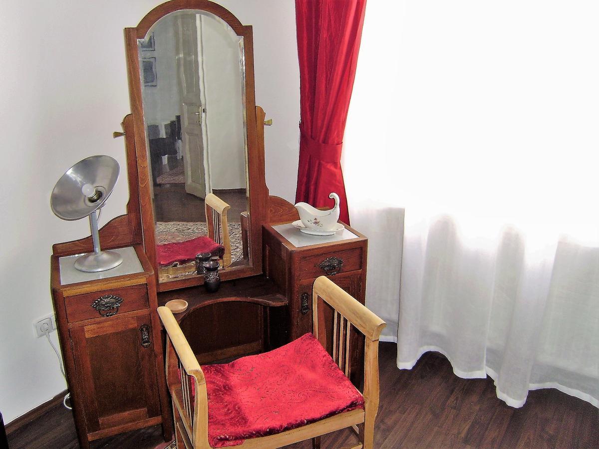 Halkrooms Gasthof Prag