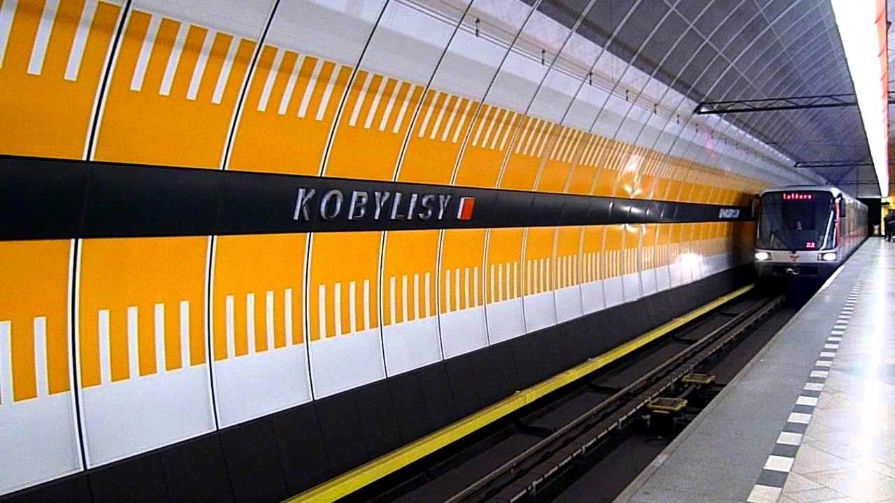 Gæstehus Lucie Prag