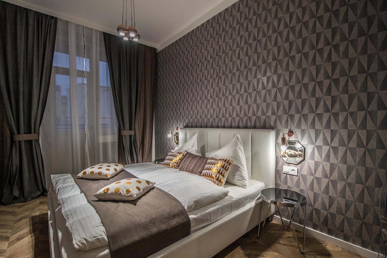 Executive Bright Apt. By Ruterra Prague