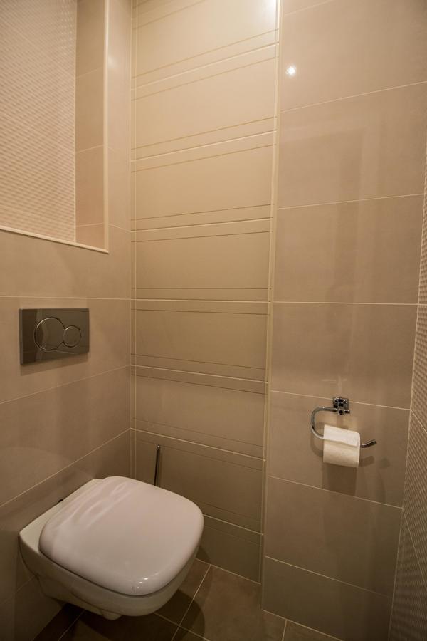Apartment Executive Bright Apt. By Ruterra